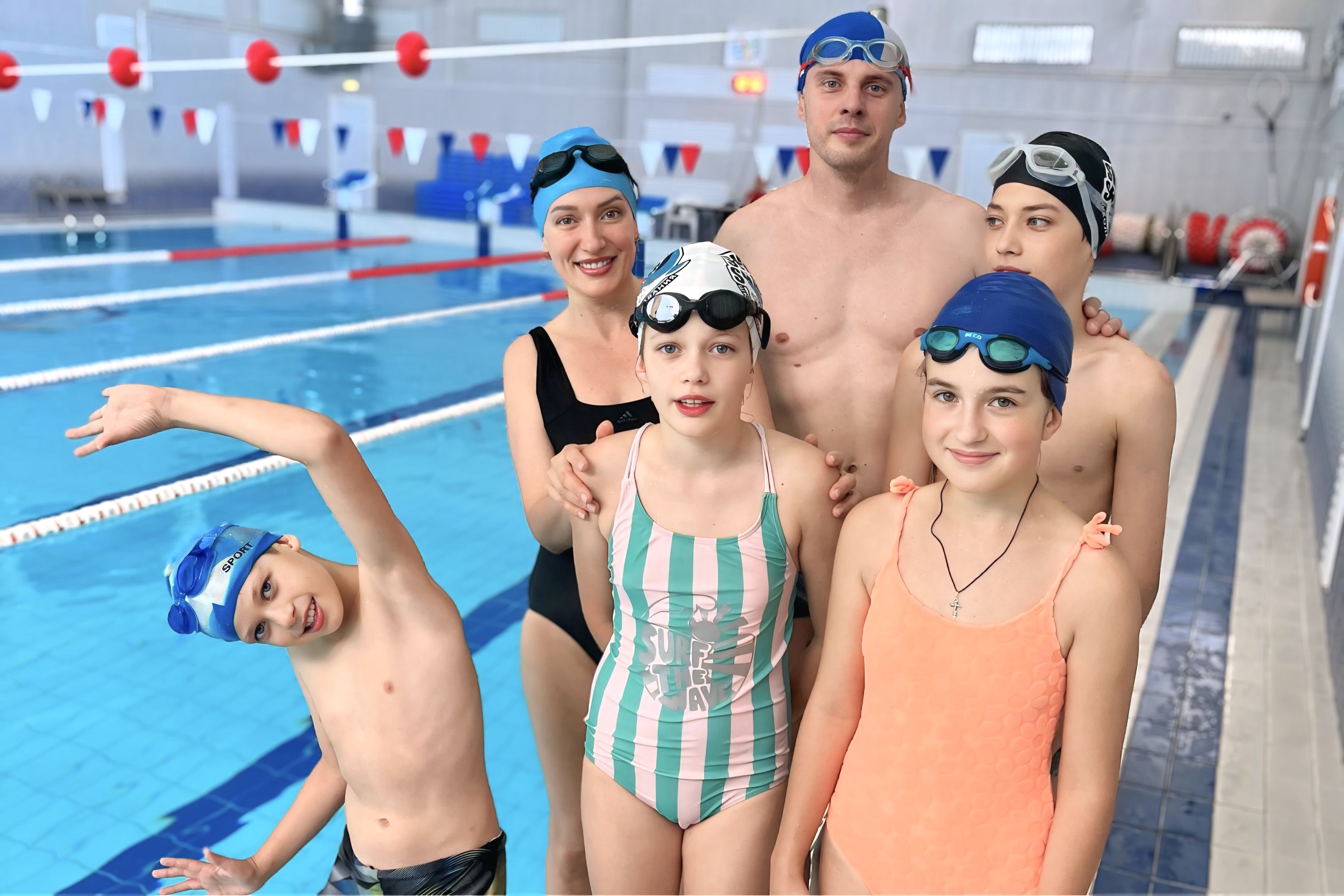 familytraining